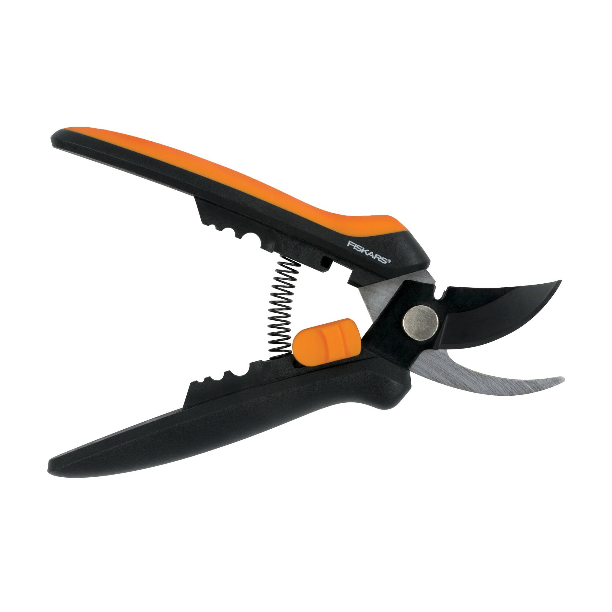 Fiskars® 7.25" Floral Pruner